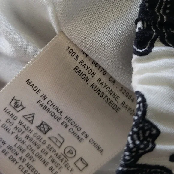 Ett:WA by anthropologie trousers - Picture 4 of 6